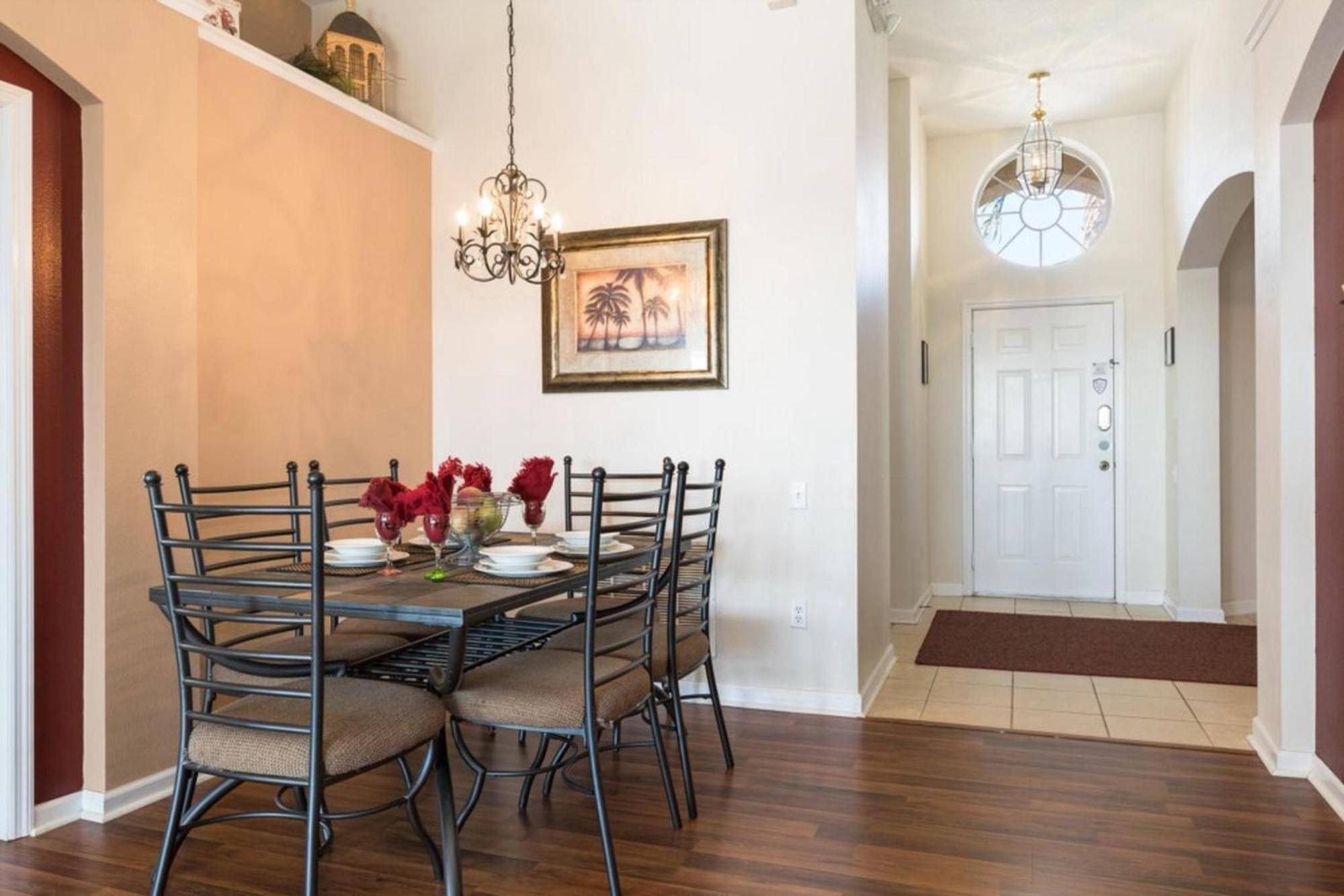 Windsor Palms Villa: Pool & Close To Disney Kissimmee Exterior foto