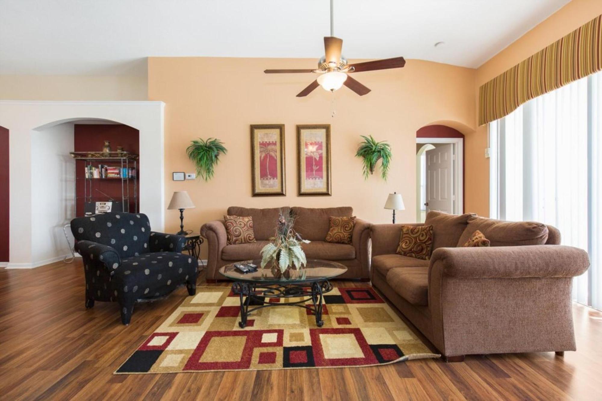 Windsor Palms Villa: Pool & Close To Disney Kissimmee Exterior foto