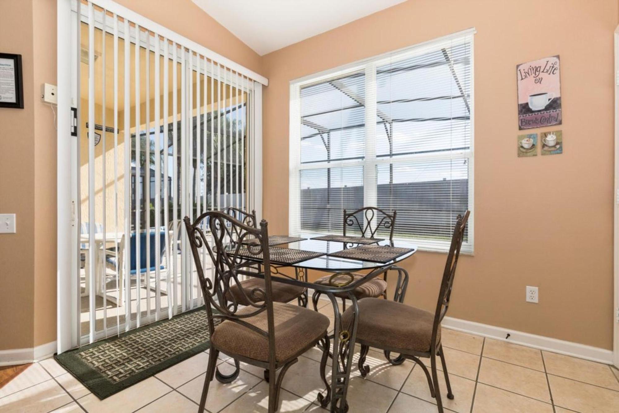 Windsor Palms Villa: Pool & Close To Disney Kissimmee Exterior foto