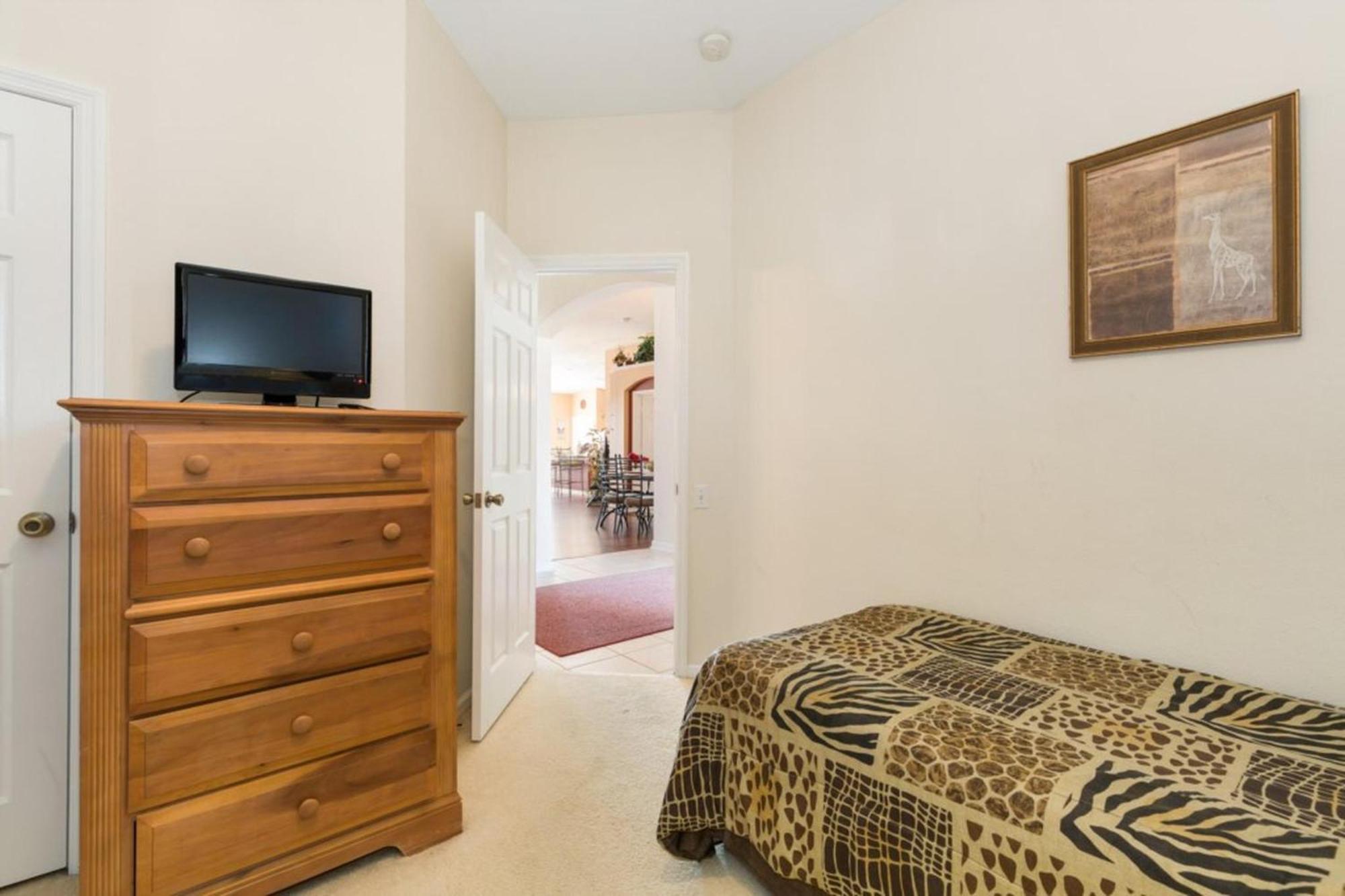 Windsor Palms Villa: Pool & Close To Disney Kissimmee Exterior foto